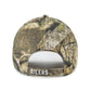 NHL Hat '47 Clean Up Realtree APX Oilers