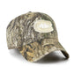 NHL Hat '47 Clean Up Realtree APX Canadiens