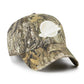 NHL Hat '47 Clean Up Realtree APX Canucks