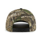 NHL Hat '47 Hitch Two Tone Realtree APX Oilers