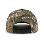 NHL Hat '47 Hitch Two Tone Realtree APX Oilers