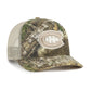 NHL Hat '47 Trucker Hitch RF Realtree APX Canadiens