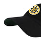 NHL Hat '47 Offside DT Golden Age 1962 Logo Bruins