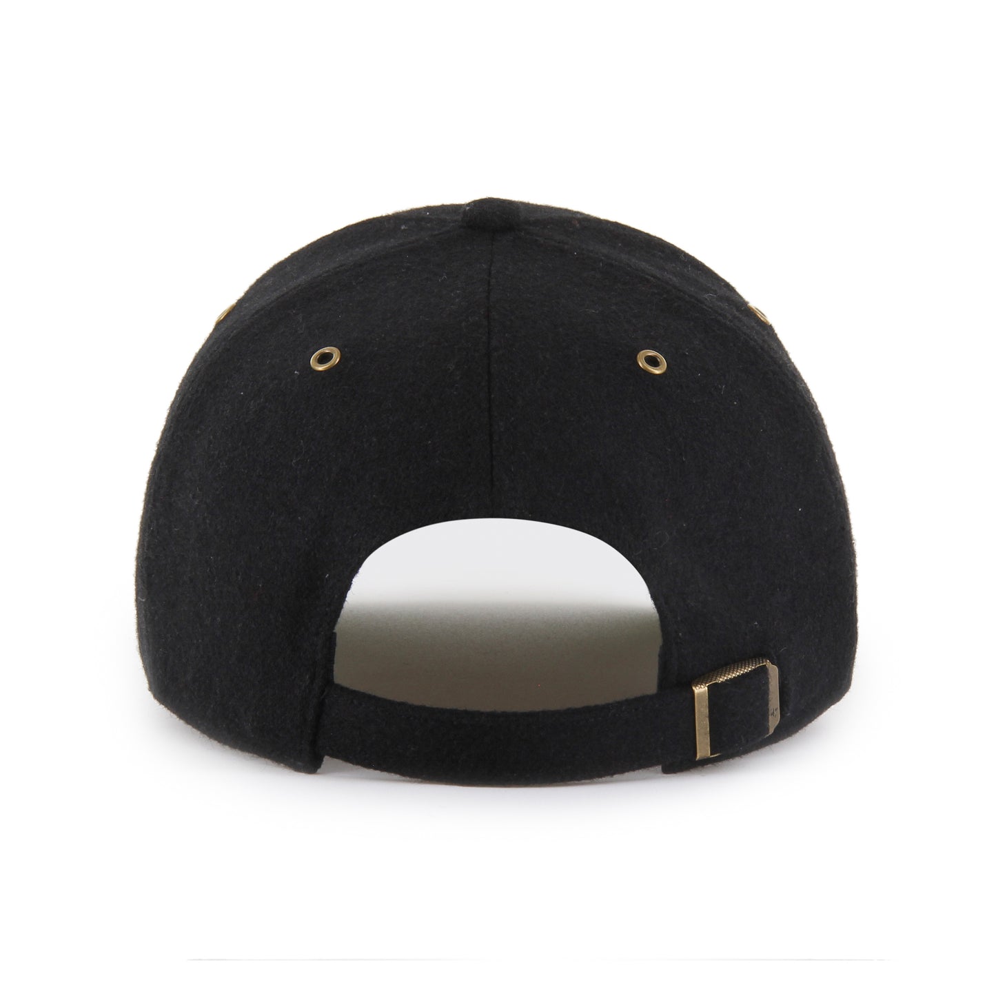 NHL Hat '47 Hitch Two Tone Golden Age 1962 Logo Bruins