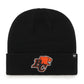 CFL '47 Knit Hat Raised Cuff Lions