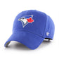 MLB Infant Hat MVP Basic Blue Jays