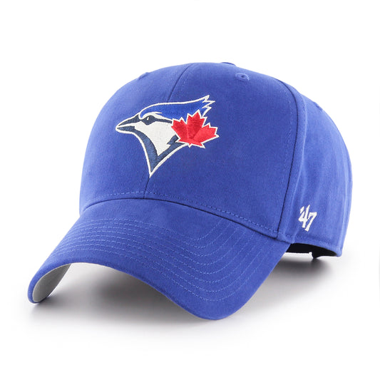 MLB Infant Hat MVP Basic Blue Jays