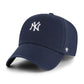 MLB Hat '47 Clean Up Base Runner Yankees