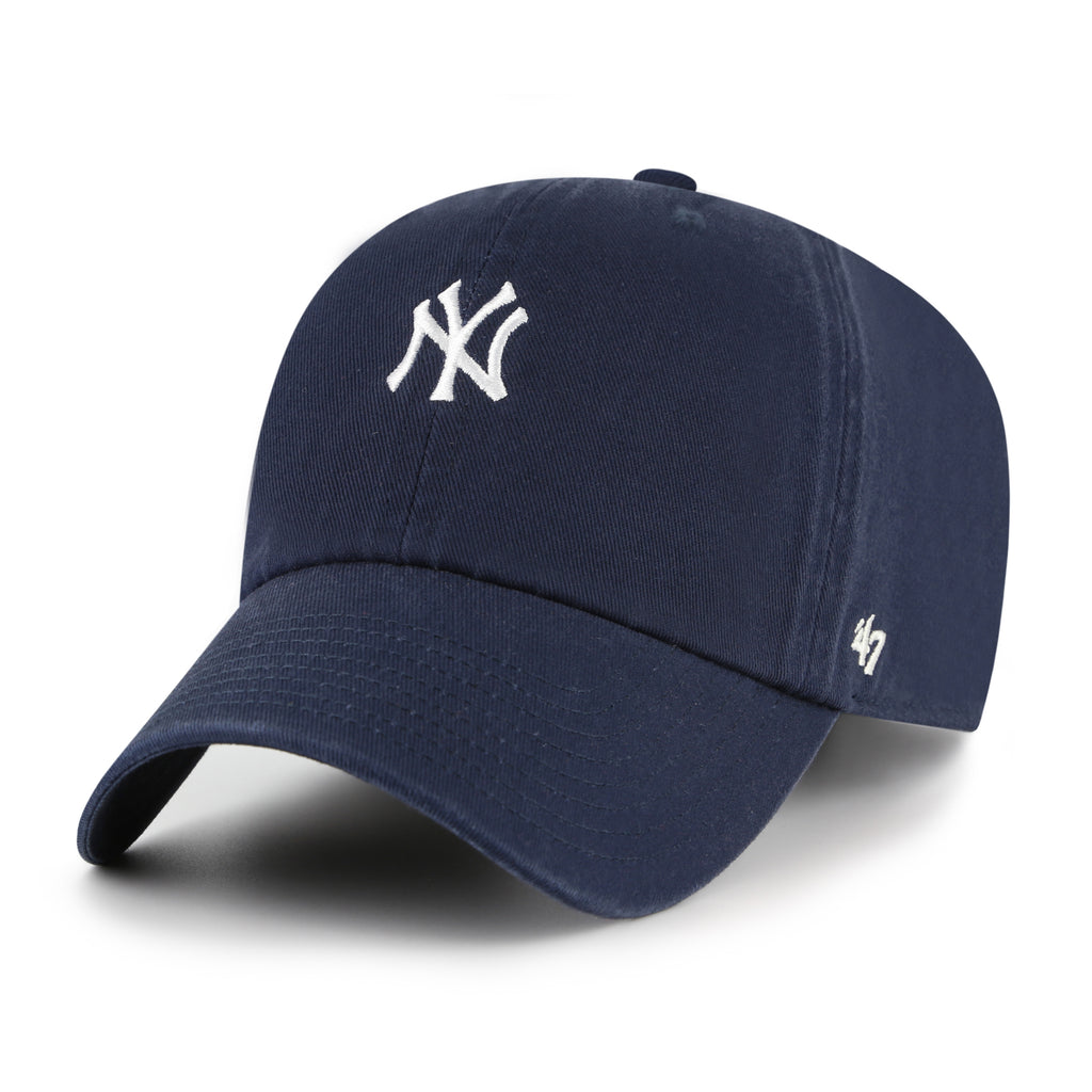 MLB Hat '47 Clean Up Base Runner Yankees