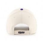 NBA Hat MVP Sure Shot Two Tone 1995 Logo Raptors