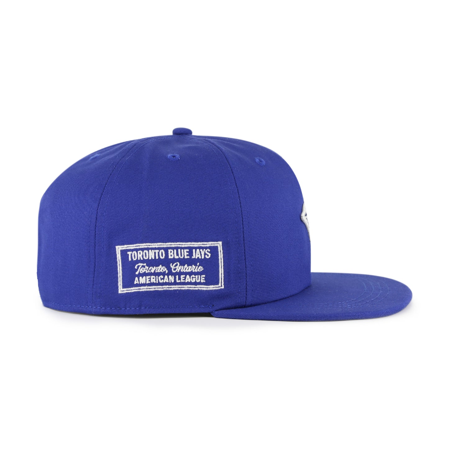 MLB Hat '47 Captain Contemporary RL Blue Jays