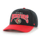 NHL Hat '47 Hitch Hard Hat Arch Senators