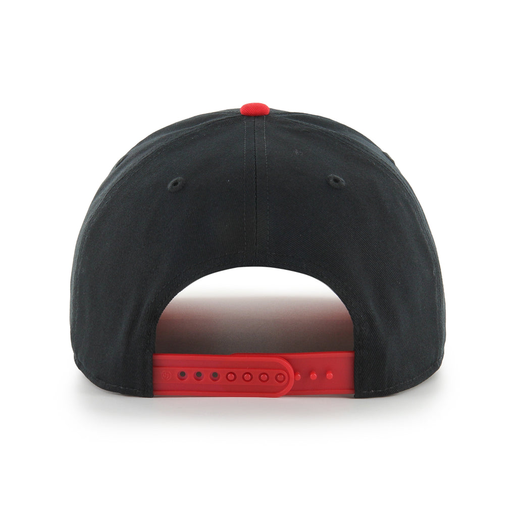 NHL Hat '47 Hitch Hard Hat Arch Senators