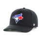 MLB Hat '47 Hitch Golden Age Replica Blue Jays (Black)