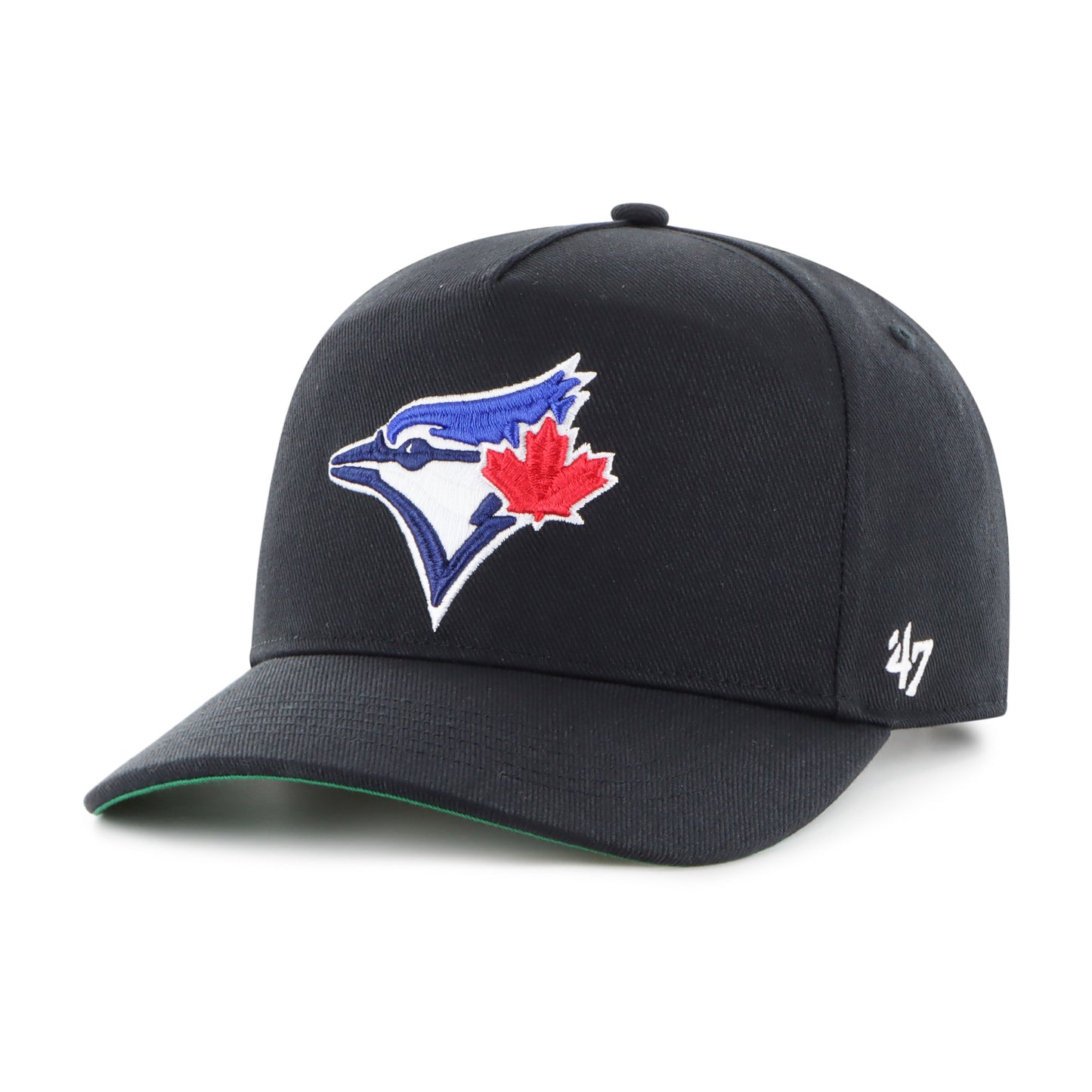 MLB Hat '47 Hitch Golden Age Replica Blue Jays (Black)