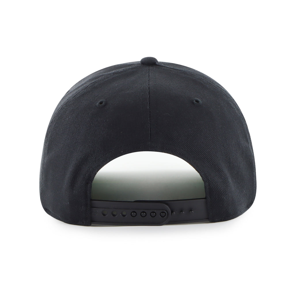 MLB Hat '47 Hitch Golden Age Replica Blue Jays (Black)