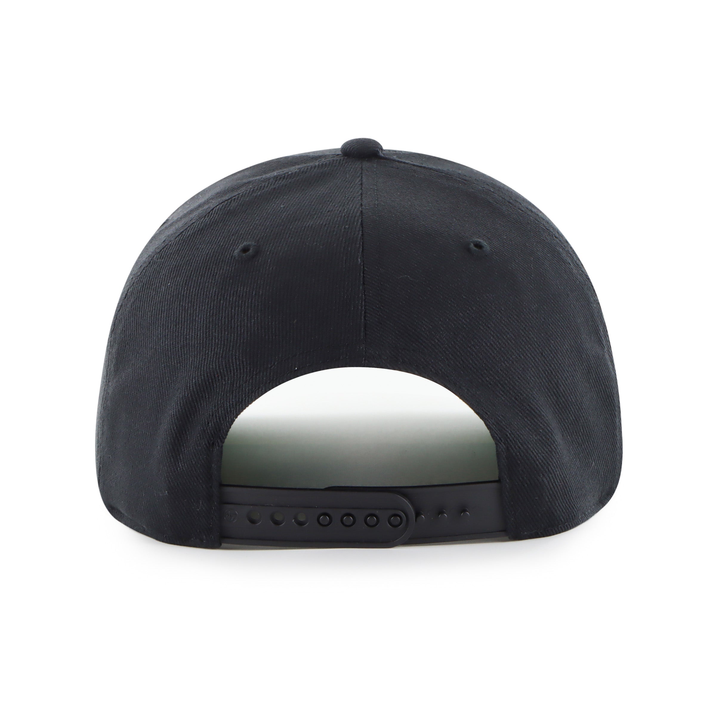 MLB Hat '47 Hitch Golden Age Replica Blue Jays (Black)