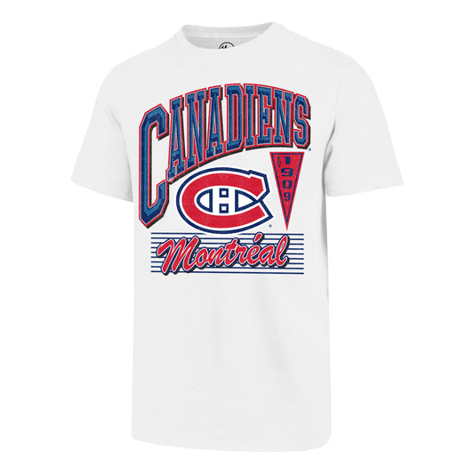 NHL T-Shirt '47 Campus Canadiens
