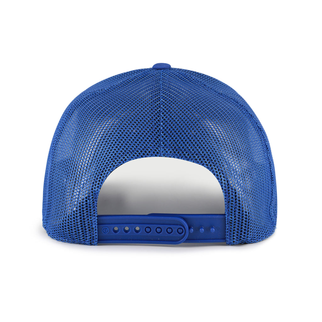 NFL Hat '47 Hitch Deluxia Bills