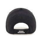 NHL Hat '47 MVP Black/White Nordiques