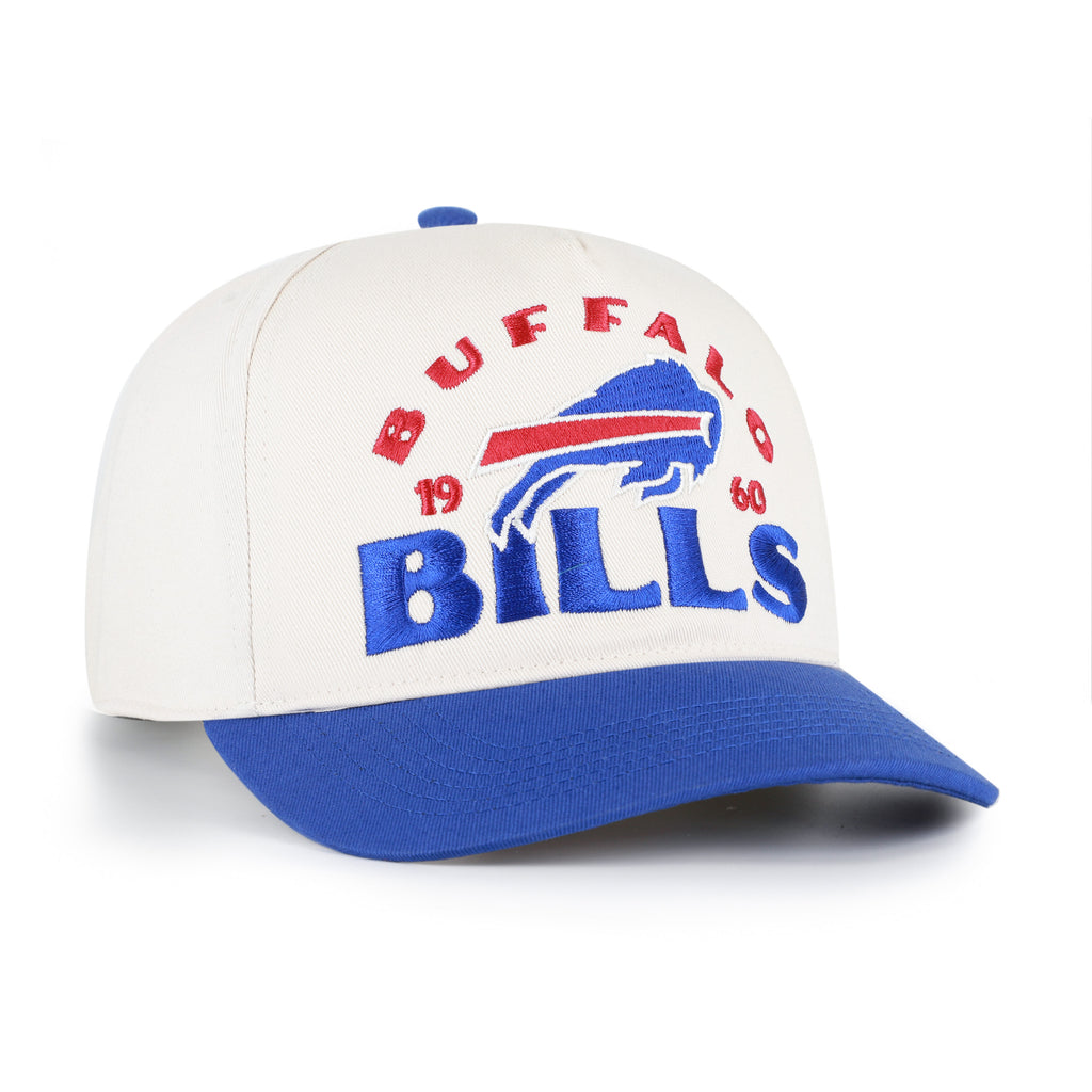 NFL Hat '47 Hitch RF Arcitext Bills