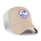 NFL Hat '47 Clean Up Felton Bills