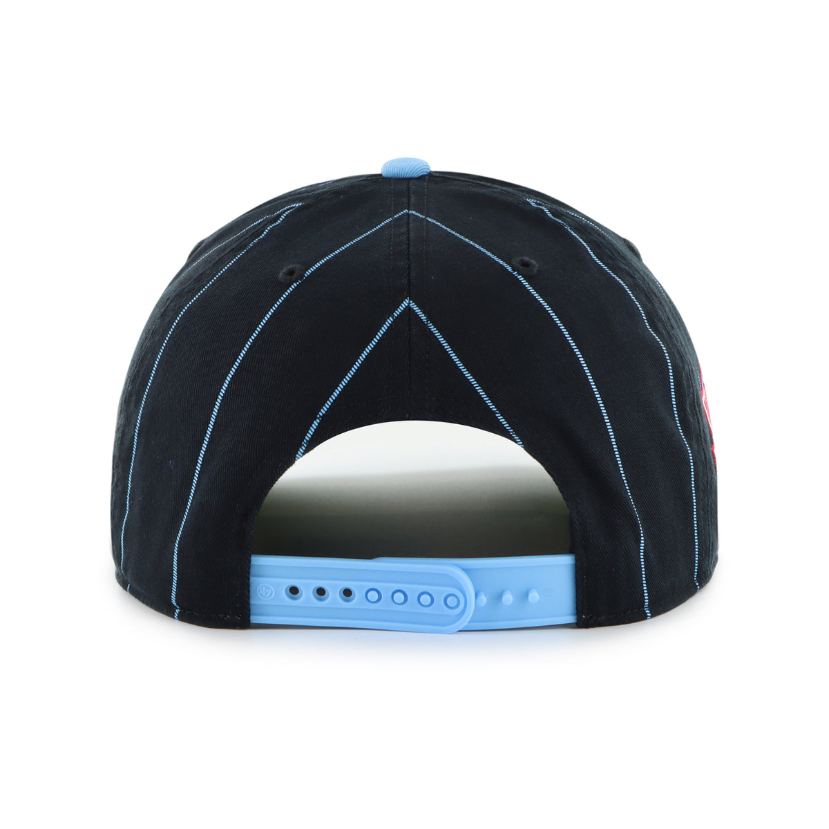 MLB Hat '47 Hitch Pinstripe Cooperstown World Series Champs 1992/93 Blue Jays