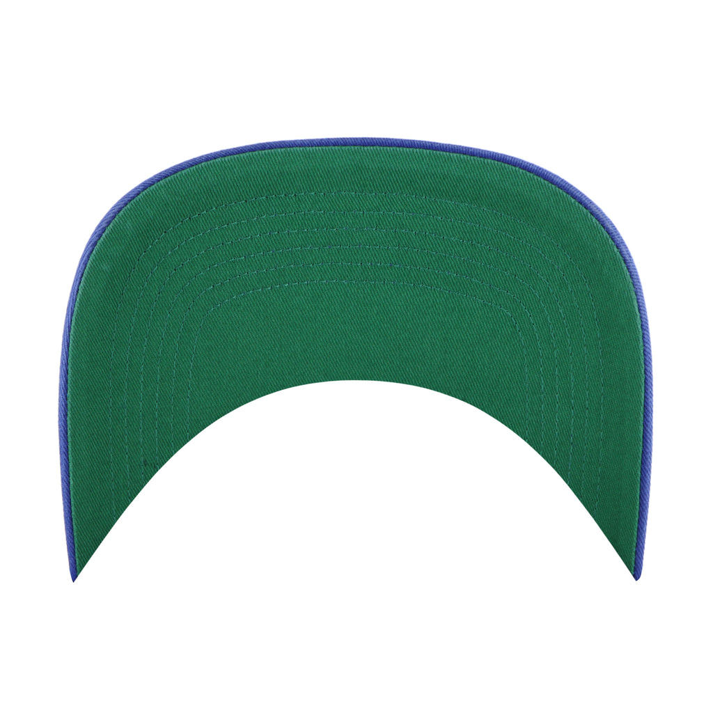 MLB Hat '47 Hitch Pinstripe 50th Season Blue Jays