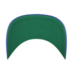 MLB Hat '47 Hitch Pinstripe 50th Season Blue Jays