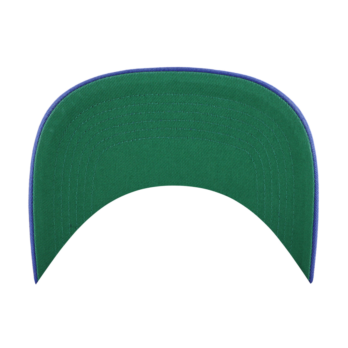 MLB Hat '47 Hitch Pinstripe 50th Season Blue Jays
