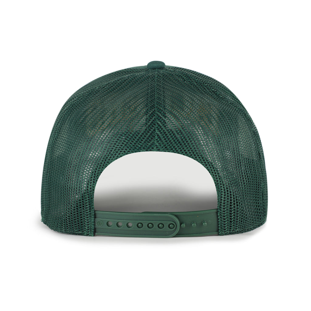 NFL Hat '47 Hitch Deluxia Packers