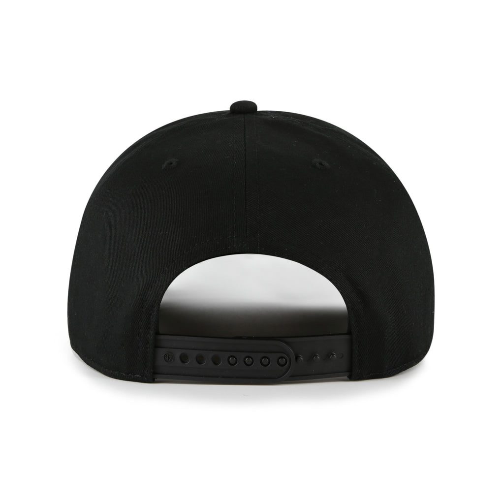 NHL Hat '47 Hitch Break Wood Senators