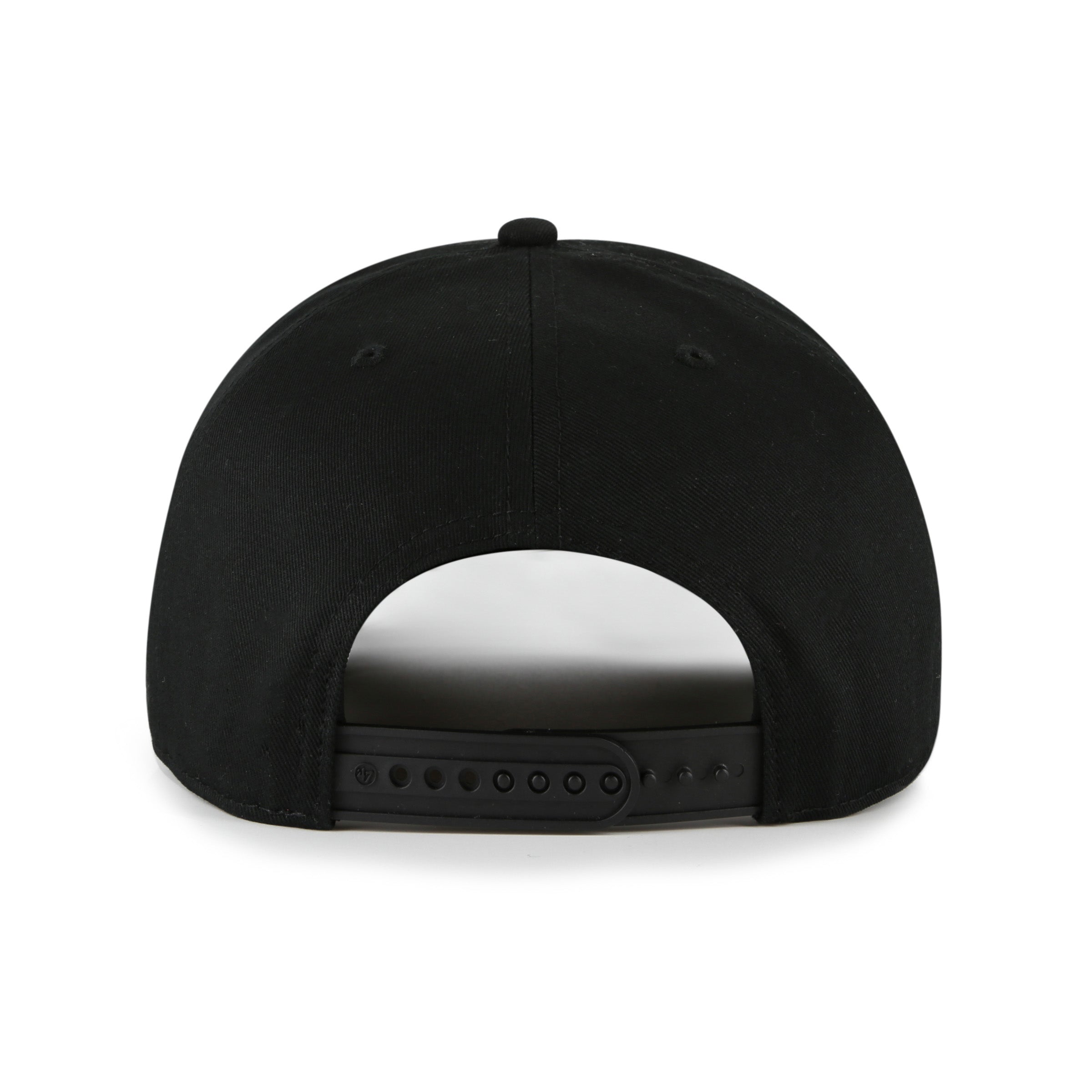 NHL Hat '47 Hitch Break Wood Senators