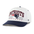 NFL Hat '47 Hitch Roscoe Rope Patriots