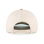 NHL Hat '47 Hitch Pomona Wool Rope Canadiens