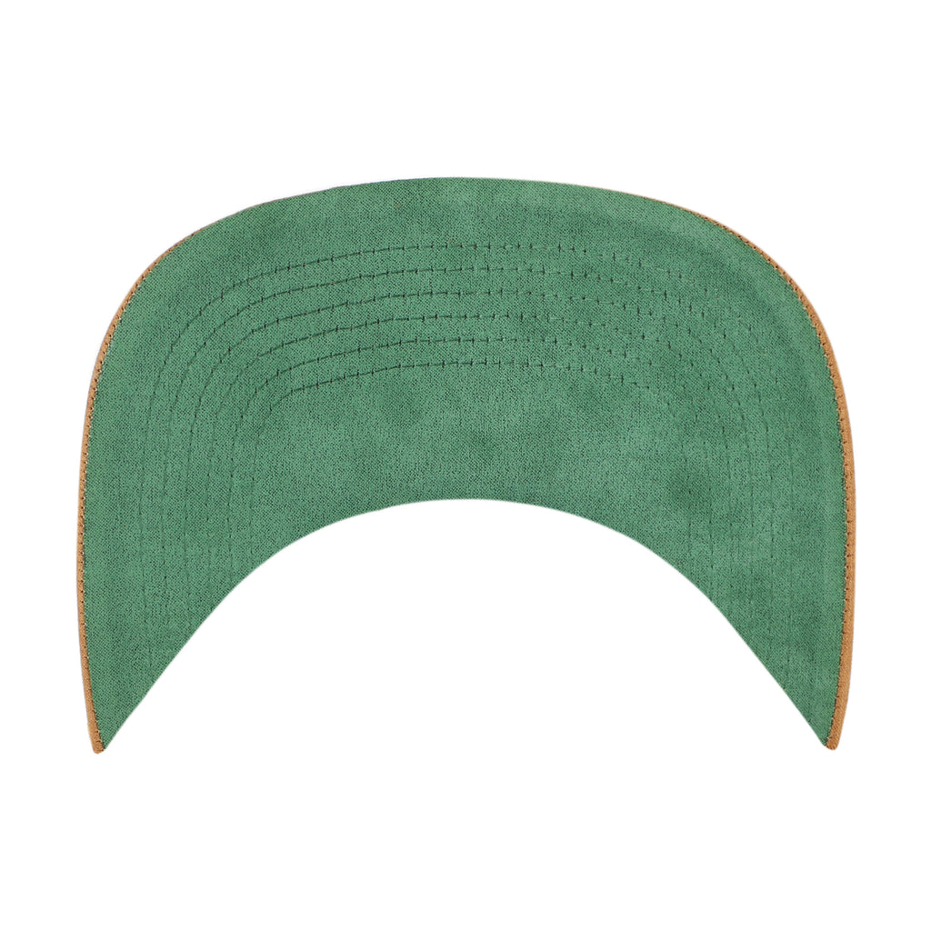 NHL Hat '47 Hitch Pomona Wool Rope Canadiens