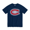 NHL Youth T-Shirt '47 Fan Canadiens