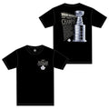 NHL T-Shirt '47 Front Page Maple Leafs