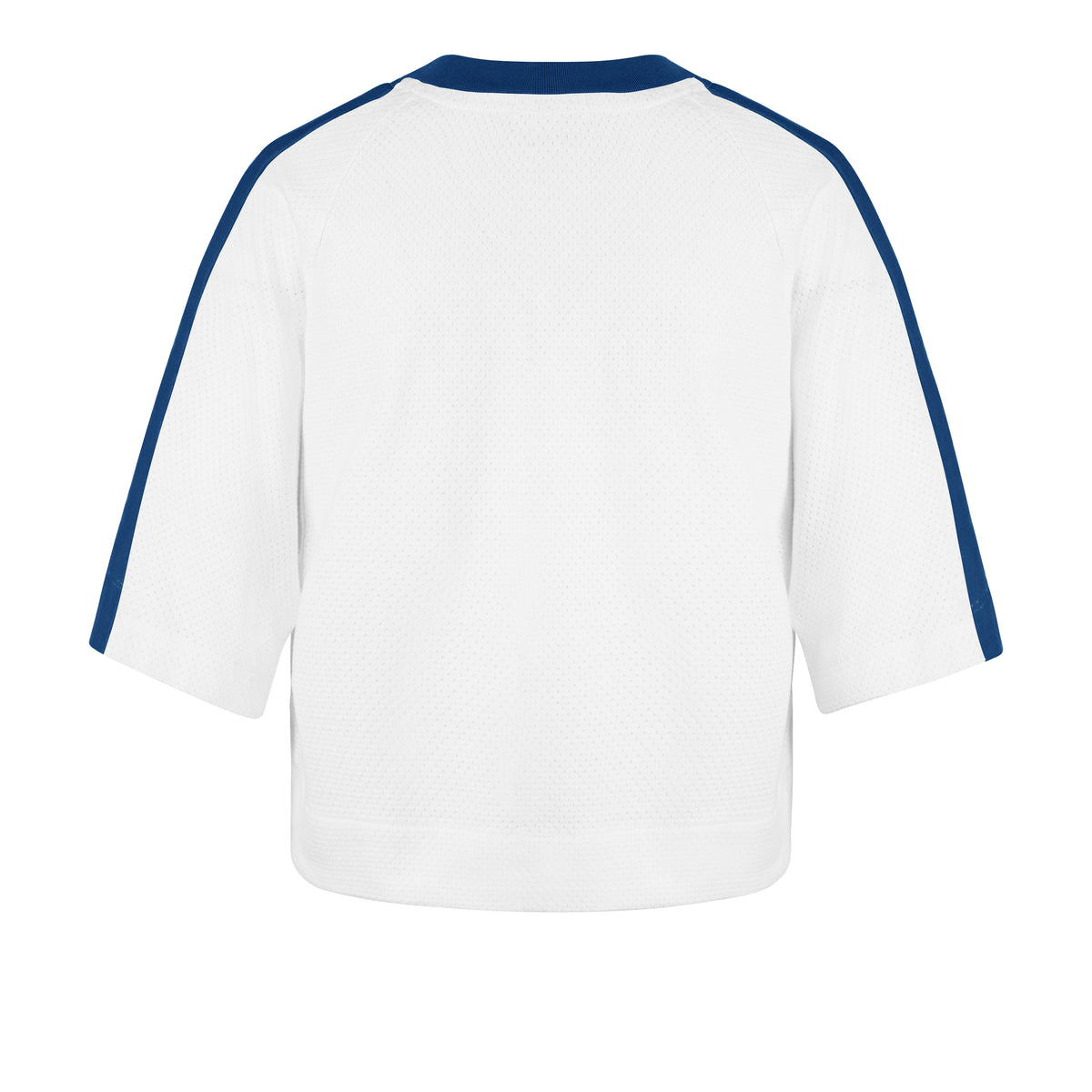 NFL T-Shirt  Women's Big Overarch '47 Drop Needle Raglan Bills