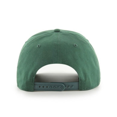 NFL Hat '47 Hitch Packers (Green)
