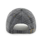 NHL Hat '47 Clean Up Windowpane Plaid Canadiens