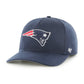NFL Hat Hitch Classic Patriots