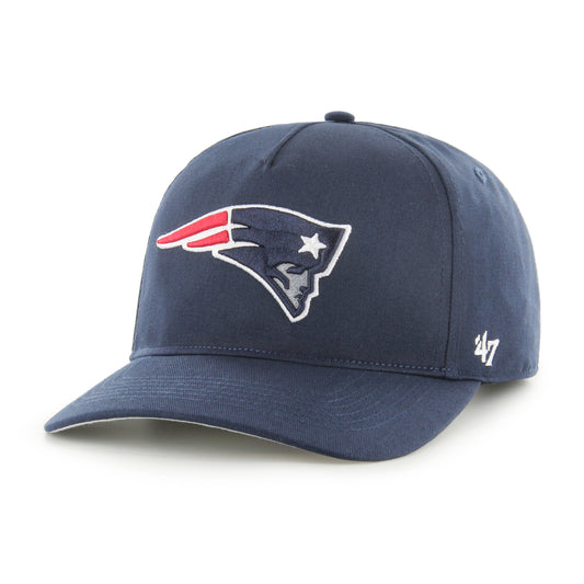 NFL Hat Hitch Classic Patriots