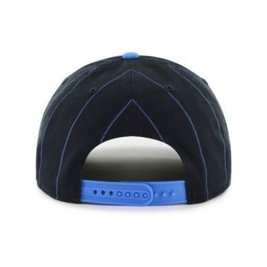 NHL Hat '47 Hitch Pinstripe Nordiques