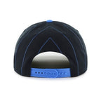NHL Hat '47 Hitch Pinstripe Nordiques