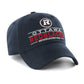 CFL Hat '47 Clean Up Vernon Redblacks