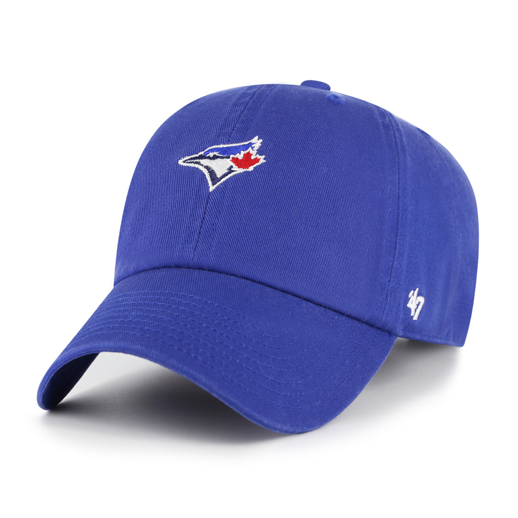 MLB Hat '47 Clean Up Base Runner Blue Jays