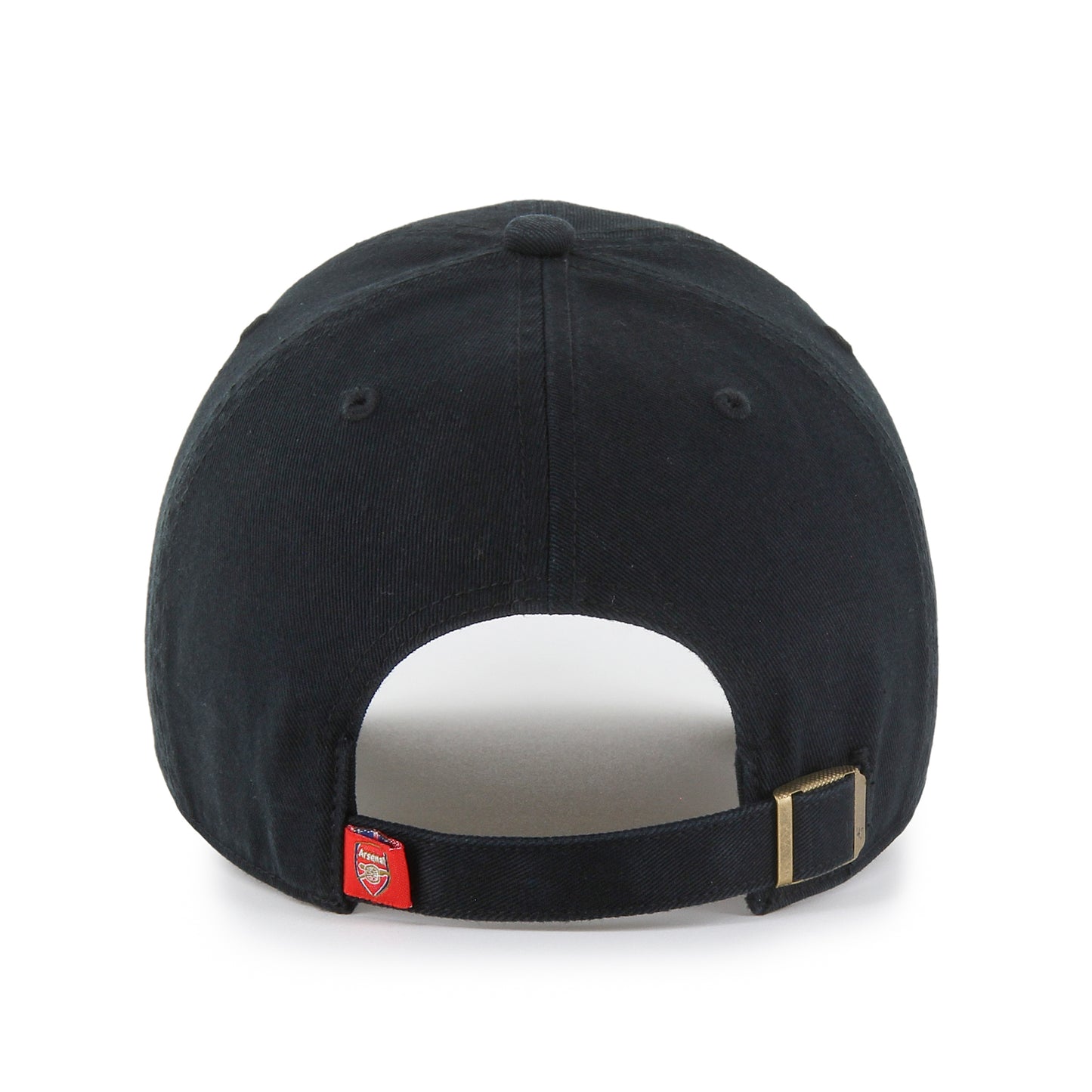 EPL Hat Clean Up Basic Arsenal FC (Navy)