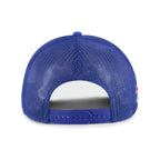 NFL Hat '47 Hitch Double Header Mesh Corduroy Bills