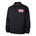 NHL Coaches Jacket Retread Canadiens